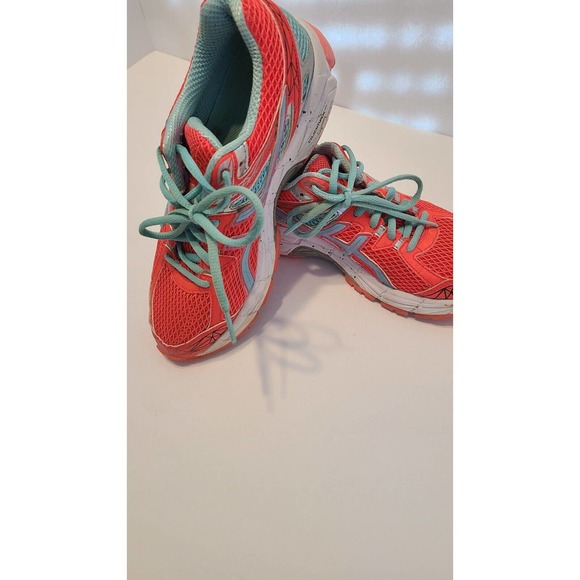 Size 7.5 - ASICS GT-1000 Hot‎ Pink - Picture 2 of 3